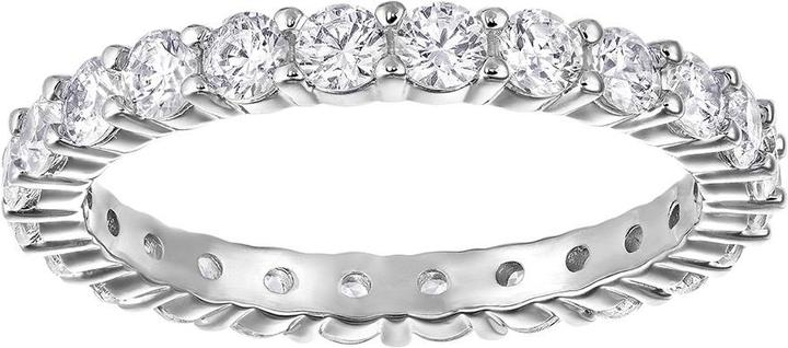 Swarovski Vittore XL Ring Silber