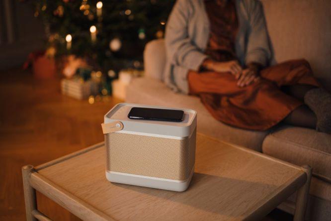 Productafbeelding B&O Beolit 20 (8 h, Oplaadbare batterij)