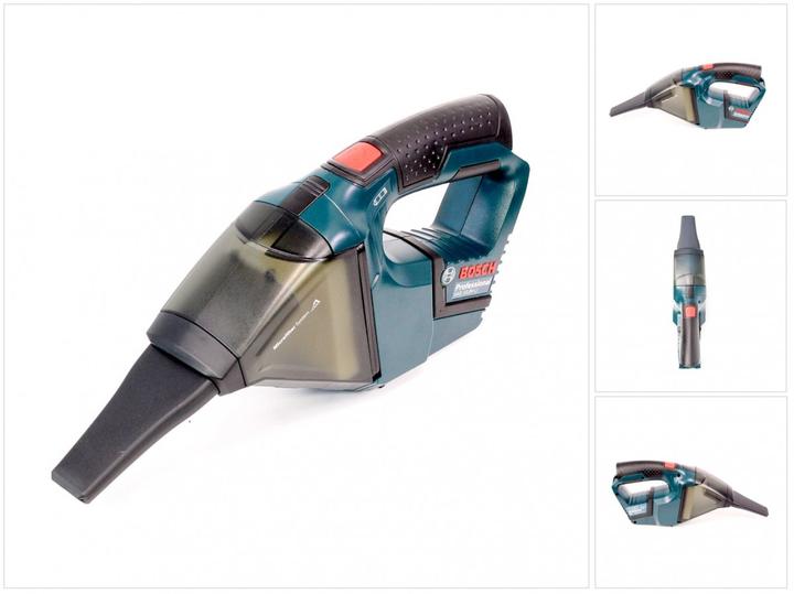 Produktbild Bosch Professional GAS 12V