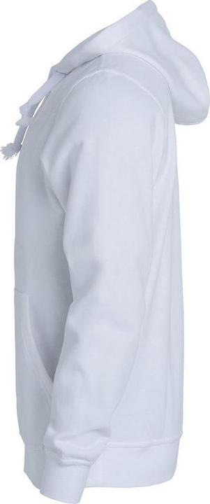 Immagine prodotto Clique Felpa con cappuccio Basic (128)