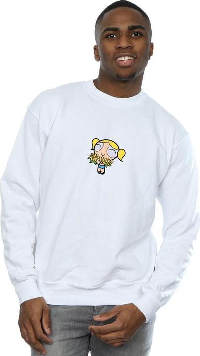 Produktbild The Powerpuff Girls Sweatshirt (XL)