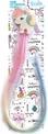 Actual product image Snails Hair extension with clip unicorn (MQ6)