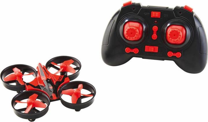 Actual product image Revell Quadcopter Fizz