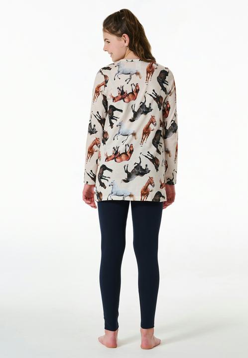 Image du produit Schiesser Horse World Pyjama (128)