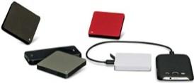 Produktbild Calibre ULTRA'GO mini 3'500mAh Powerbank (3500 mAh)