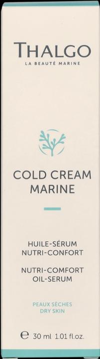 Immagine prodotto Thalgo Crema fredda marina (30 ml)