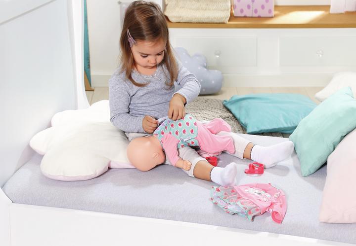 Produktbild Zapf Creation Baby Annabell Little Alexander