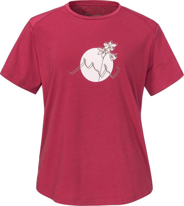 Produktbild Schöffel T Shirt Haberspitz (46)
