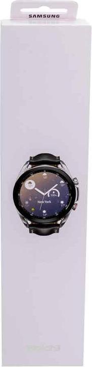 Image du produit Samsung Galaxy Watch3 (41 mm, 4G)