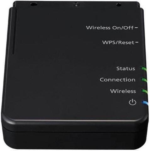 Actual product image Canon Network adapter NA10 for DR-C230