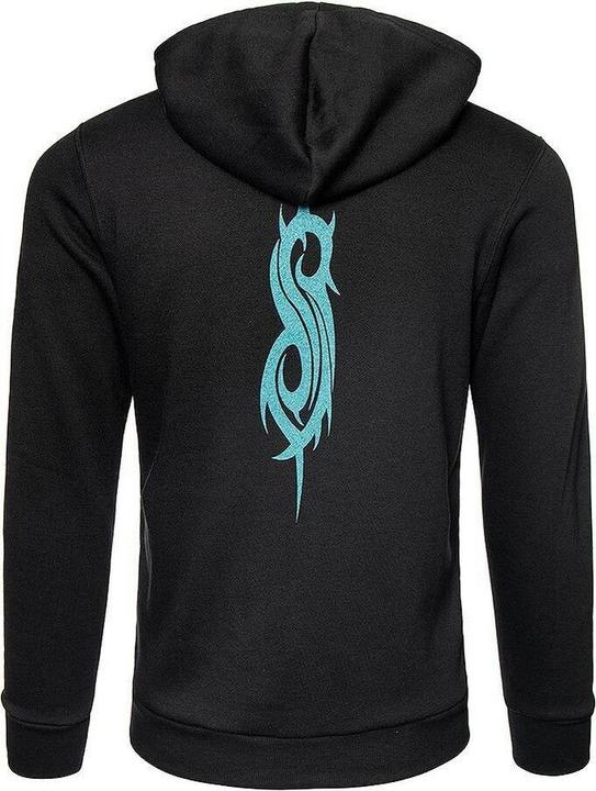 Actual product image Slipknot Hoodie to pull over (M)