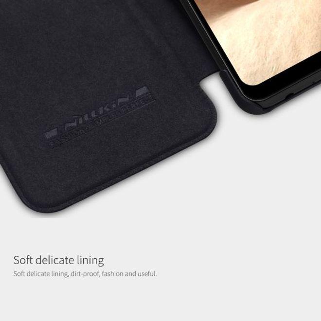 Immagine prodotto Nillkin Serie Qin (Samsung Galaxy A32)
