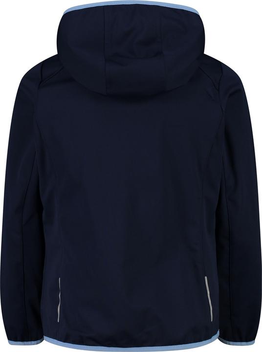 Image du produit CMP Campagnolo Veste fille Fix Hood Light Softshell (152)