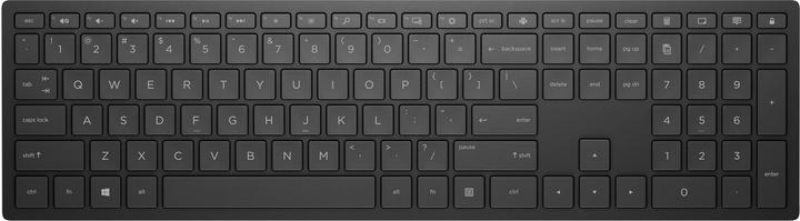 Immagine prodotto HP BLK PAV WL Keyboard 600 **New