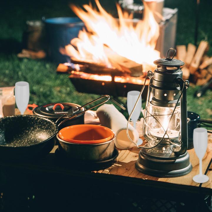 Actual product image Relaxdays Bamboo