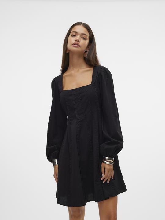 Actual product image Vero Moda VMKLARA Short dress Dress (XS)