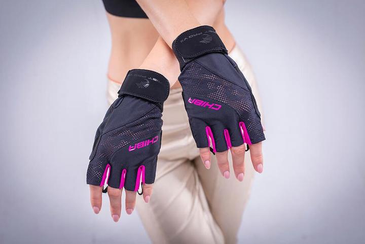 Produktbild Chiba Lady Wrist Pro V2 (L)