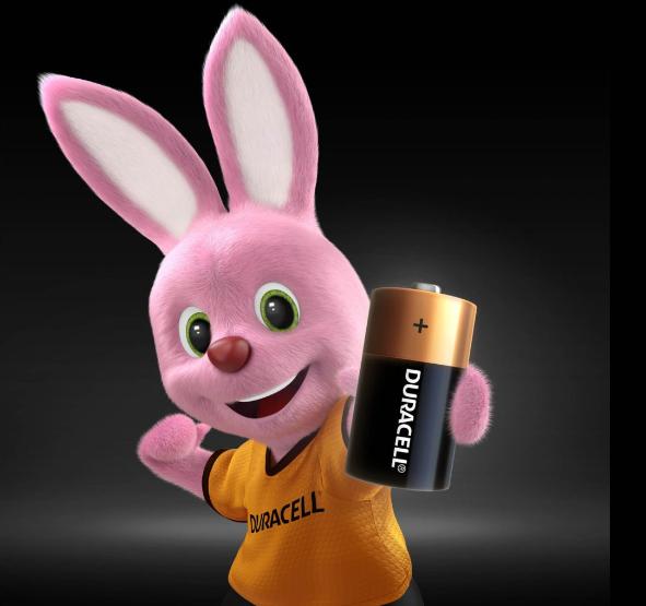 Produktbild Duracell 2 LR14 C Einwegbatterie (2 Stk., C)