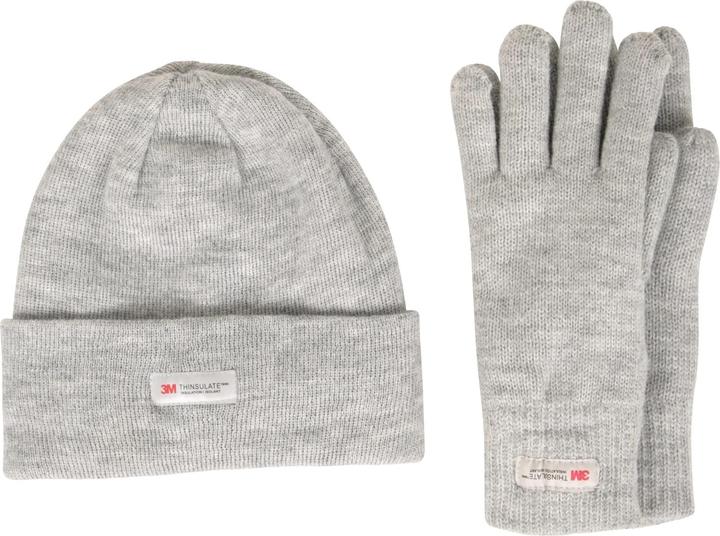Mountain Warehouse Thinsulate Mütze & Handschuhe