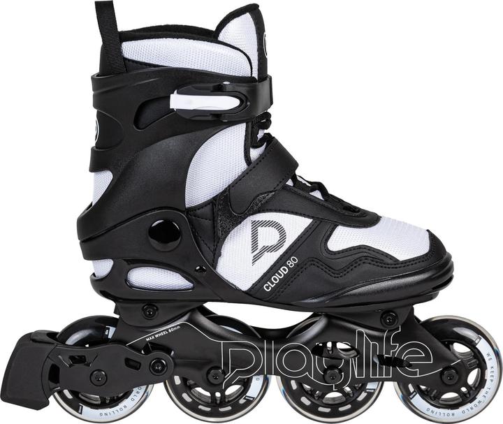 Playlife Fitness Skates