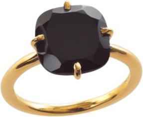 Miaki L'onice nero (54, Oro 750/18 K)