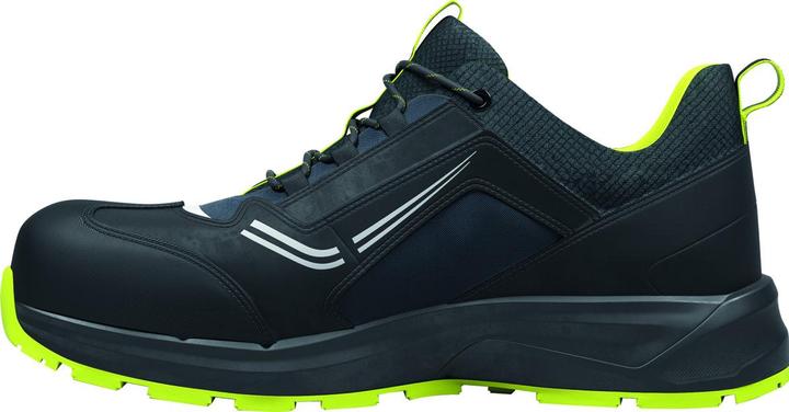 Produktbild Solid Gear Sicherheits-Schuhe Adapt low (S3, 45)