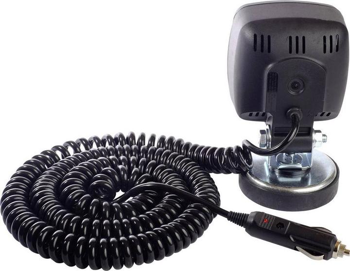 Actual product image Fristom LED worklight magnetic base (1300 lm)