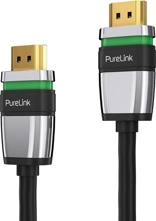 Purelink Kabel Video HDMI ST/ST 3,0m ** Ultimate Serie 8K (3 m, HDMI)