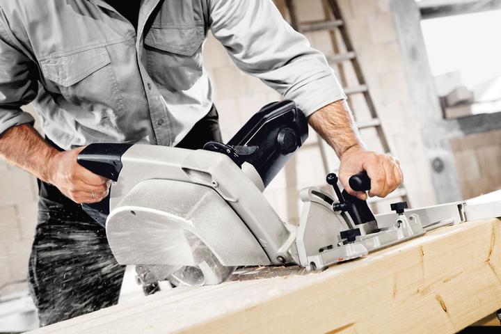 Produktbild Festool Parallelanschlag PG-HK 132 (5 cm)
