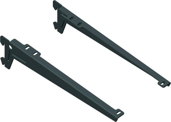 Immagine prodotto Element-System Staffa angolare