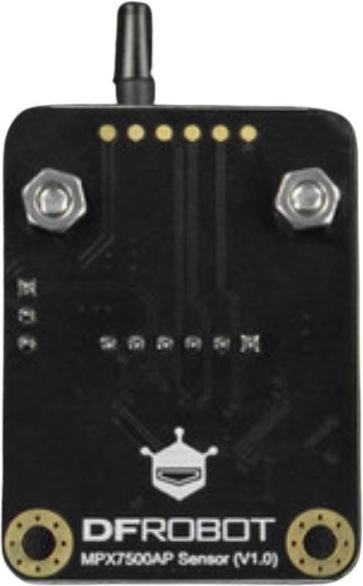 Immagine prodotto DFRobot Modulo sensore di pressione dell'aria Gravity MX5700AP 15-700kPa