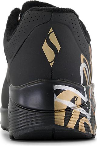Immagine prodotto Skechers X JGoldcown Uno sneaker donna (40)
