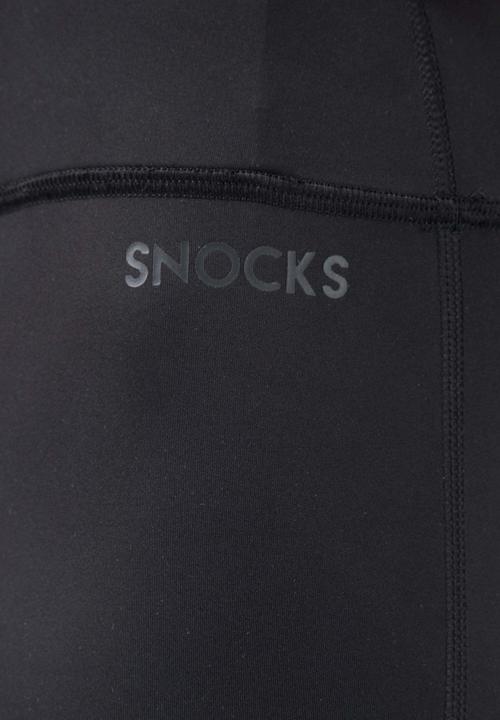 Immagine prodotto Snocks Leggings con risvolto (L)