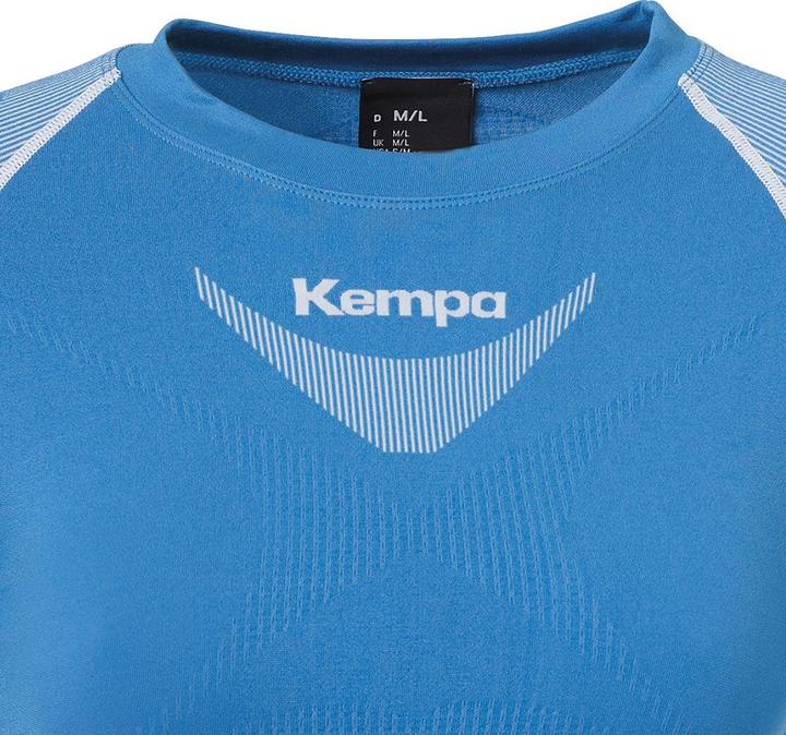 Image du produit Kempa Attitude Pro Shortsleeve Women (S)