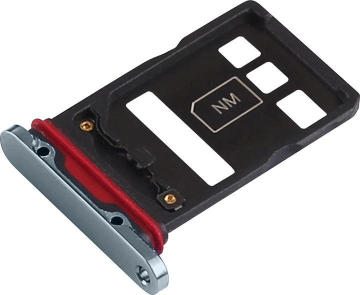Produktbild Clappio Ersatz Sim-Halter Huawei P30 Pro (SIM-Halterung, Huawei P30 Pro)