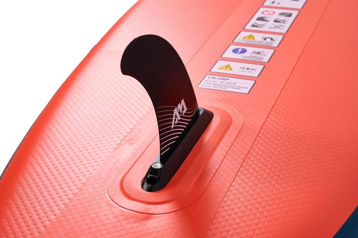 Immagine prodotto Aqua Marina Advanced All-Around iSUP Atlas (12')