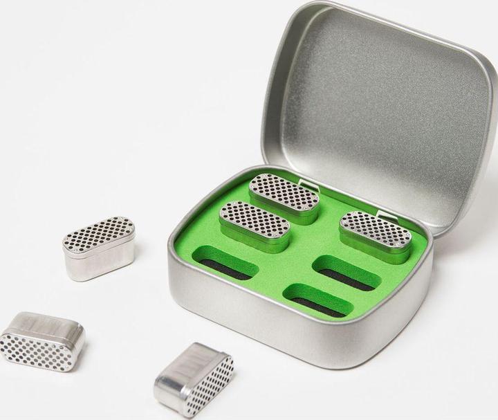 Produktbild BudKups Bud Case Bundle für PAX (6 x)