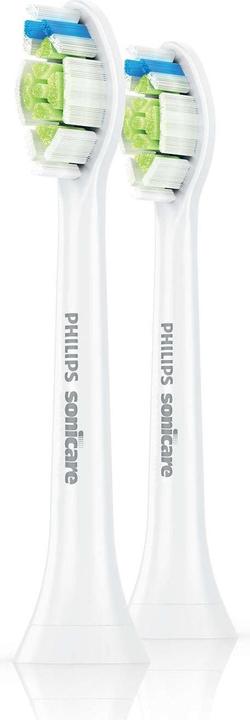 Productafbeelding Philips Sonicare W2 Optimaal Wit (2 x)