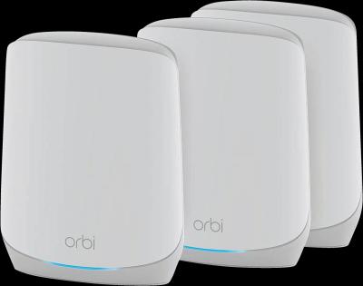 Immagine prodotto Netgear Set di 3 Orbi RBK763S
