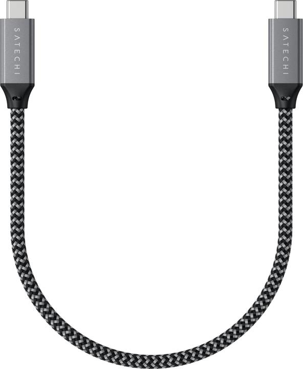 Satechi USB C — USB C (0.25 m, USB 4.0)