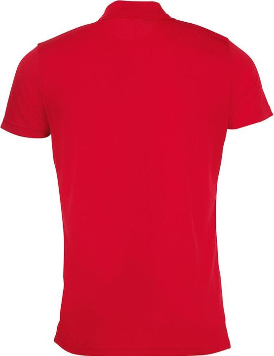 Immagine prodotto Sols Polo in piqué Performer a manica corta (3XL)