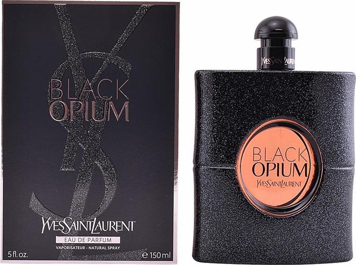 Image du produit Yves Saint Laurent Black Opium by Eau de Parfum Spray 150 ml (Eau de parfum, 150 ml)
