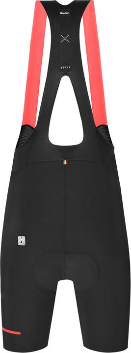 Produktbild Santini Trägerhose kurz REDUX INSTINTO Damen (XS)