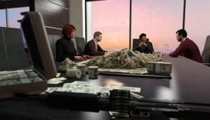Productafbeelding Rockstar GTA 5 (PS5, DE)