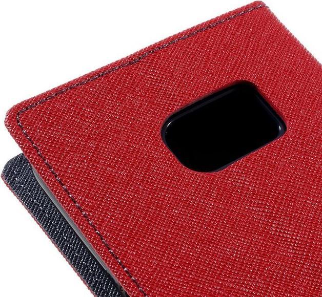 Actual product image Goospery Fancy Diary Series (Samsung Galaxy S7)