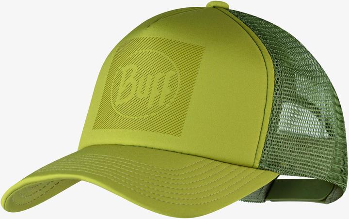 Image du produit Buff Trucker Cap Reth Jungle Xl (L, XL)