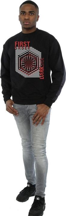 Produktbild Star Wars The Last Jedi Dark Side Sweatshirt (XL)