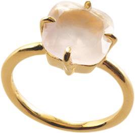 Image du produit Miaki Le quartz rose (52, Or 750/18 K)