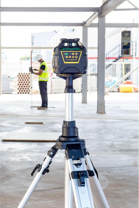 Produktbild Stanley Rotationslaser Fatmax