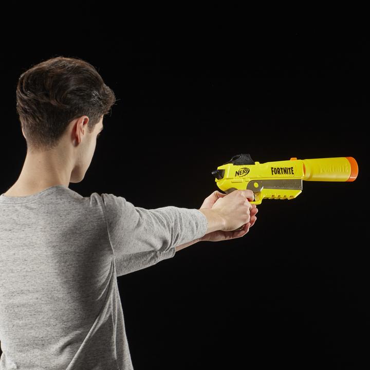 Actual product image Nerf Fortnite "SP1"